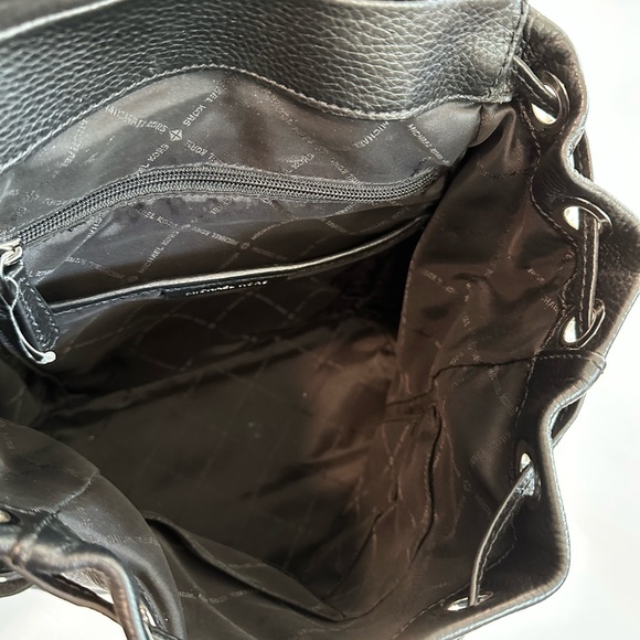 Michael Kors Backpack - Picture 4 of 7